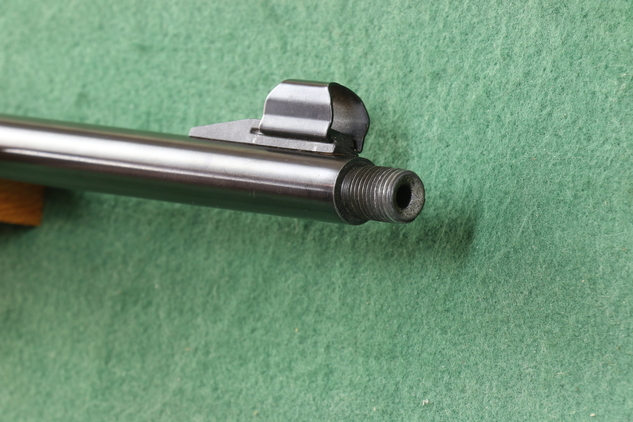 Magtech 7022 Semi-Auto .22 Rifle 