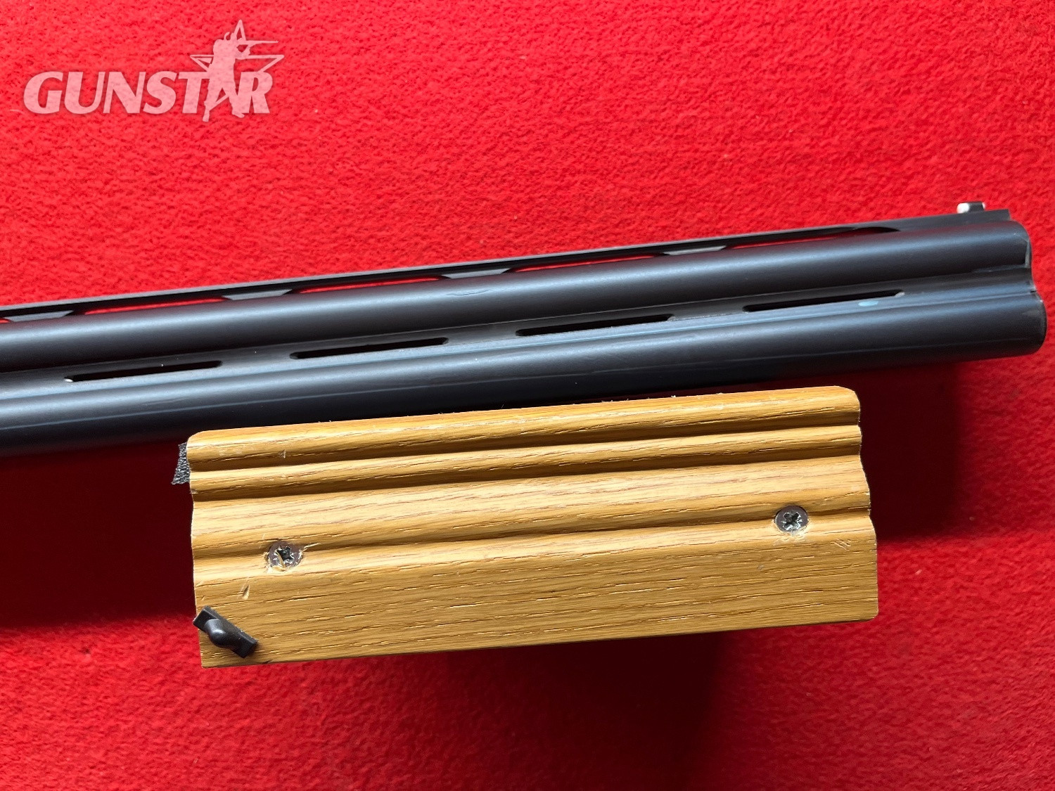 Beretta 686 Silver Pigeon I Sporter Over and Under 12 Bore/gauge 