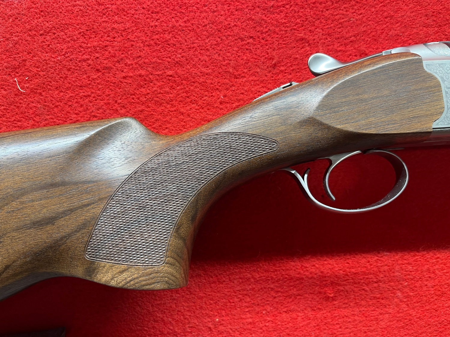 Beretta 686 Silver Pigeon I Sporter Over and Under 12 Bore/gauge