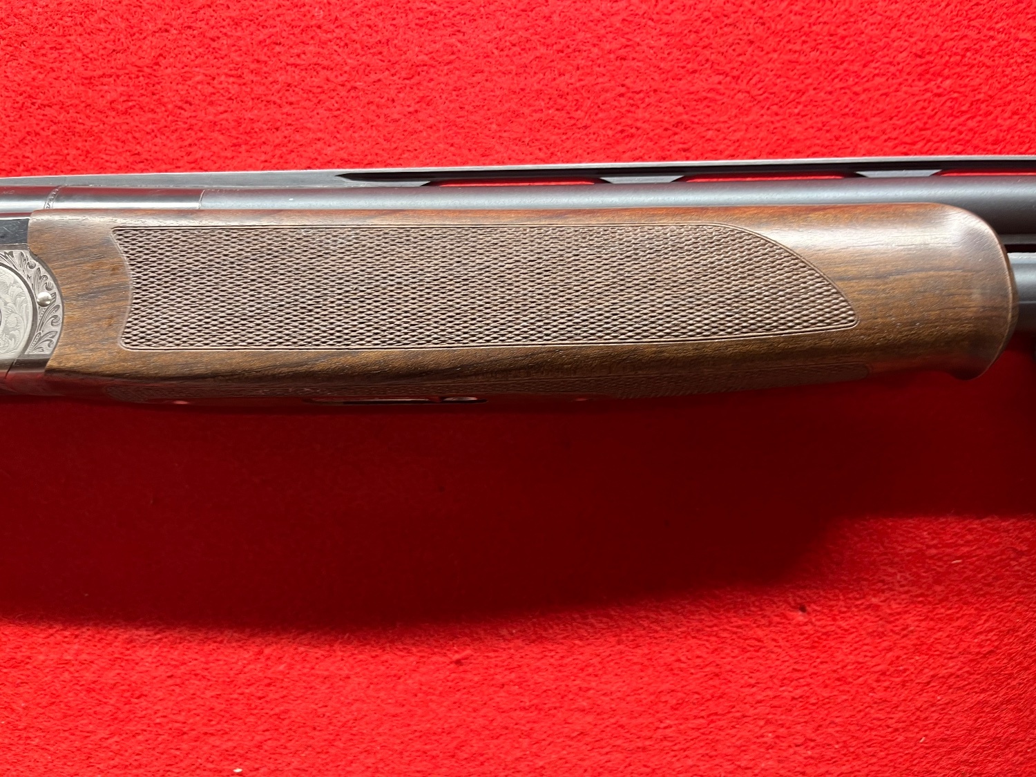 Beretta 686 Silver Pigeon I Sporter Over and Under 12 Bore/gauge - {CATEGORY} in 