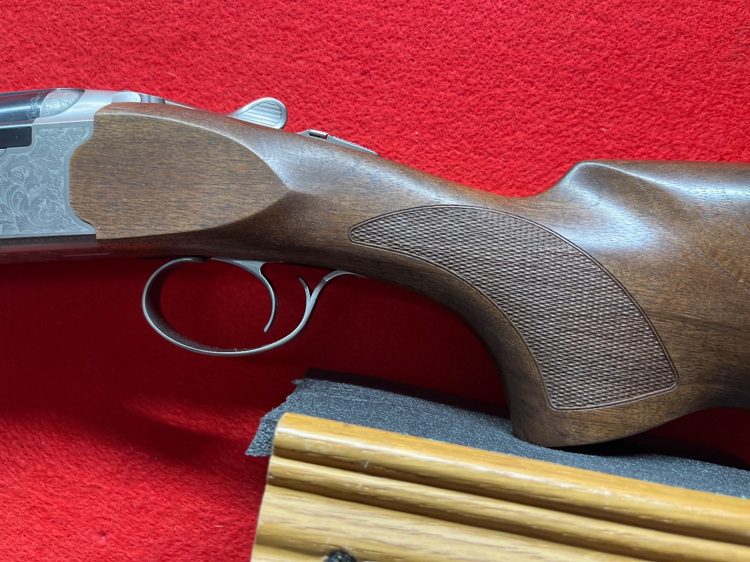 {CATEGORY} - Beretta 686 Silver Pigeon I Sporter Over and Under 12 Bore/gauge