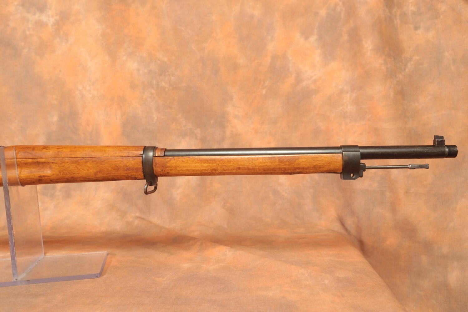 Carl Gustaf Mauser 1896 Bolt Action 6.5x55mm Swedish Mauser Rifle - {CATEGORY} in 