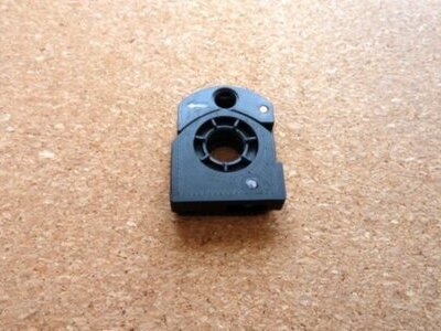 Weihrauch HW100 Magazine