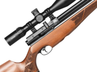 Air Arms S510 Carbine .177