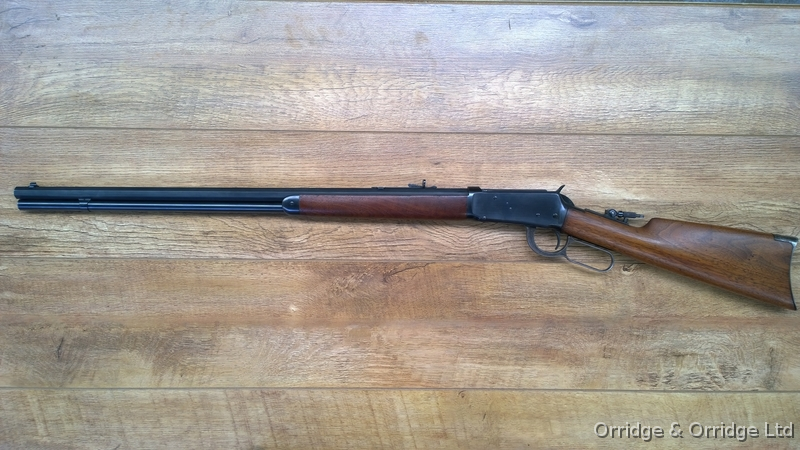 Antique Gun wanted in Nottinghamshire in 