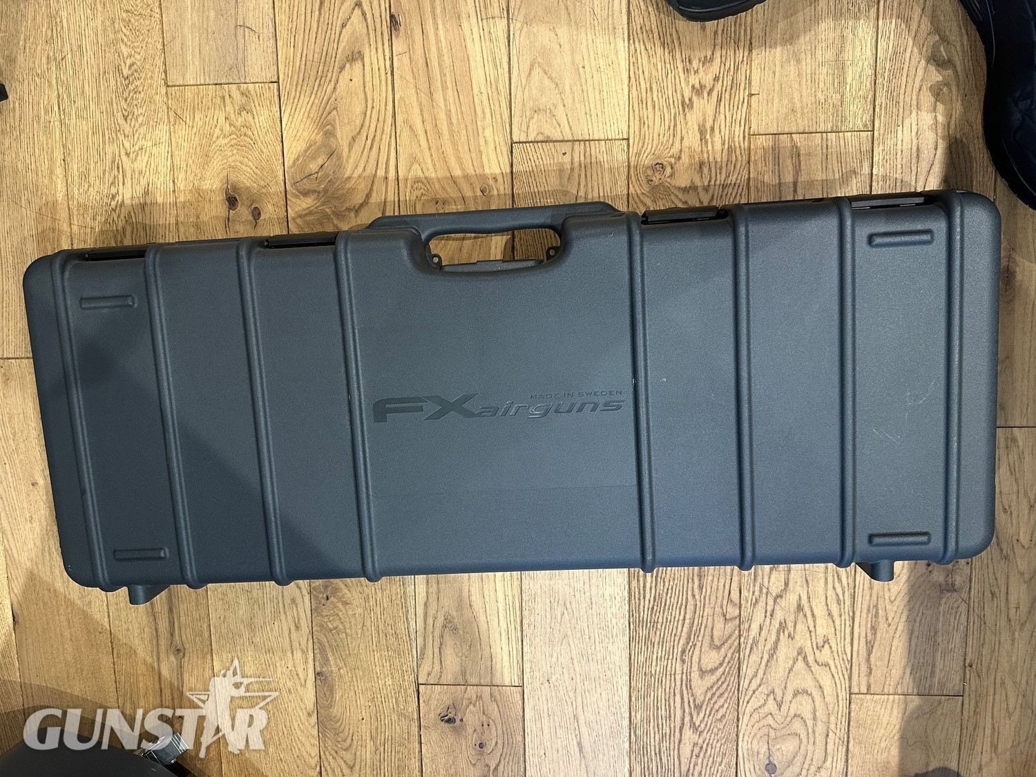 FX Airguns Impact M4 .177