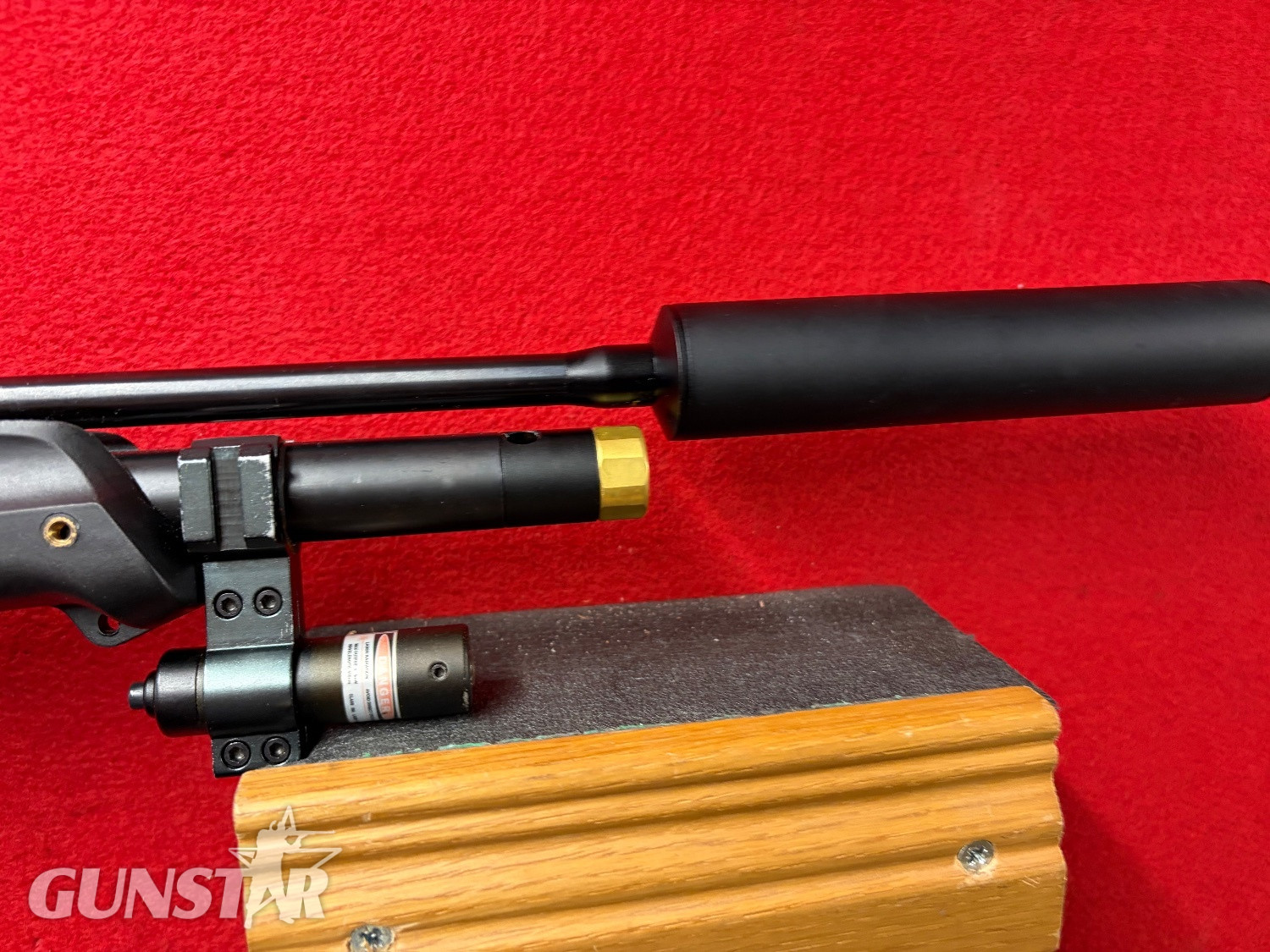 Stoeger XM1 .177 - {CATEGORY} in 