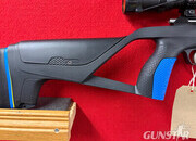 Stoeger XM1 .177