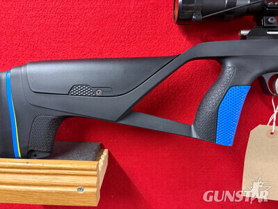 Stoeger XM1 .177