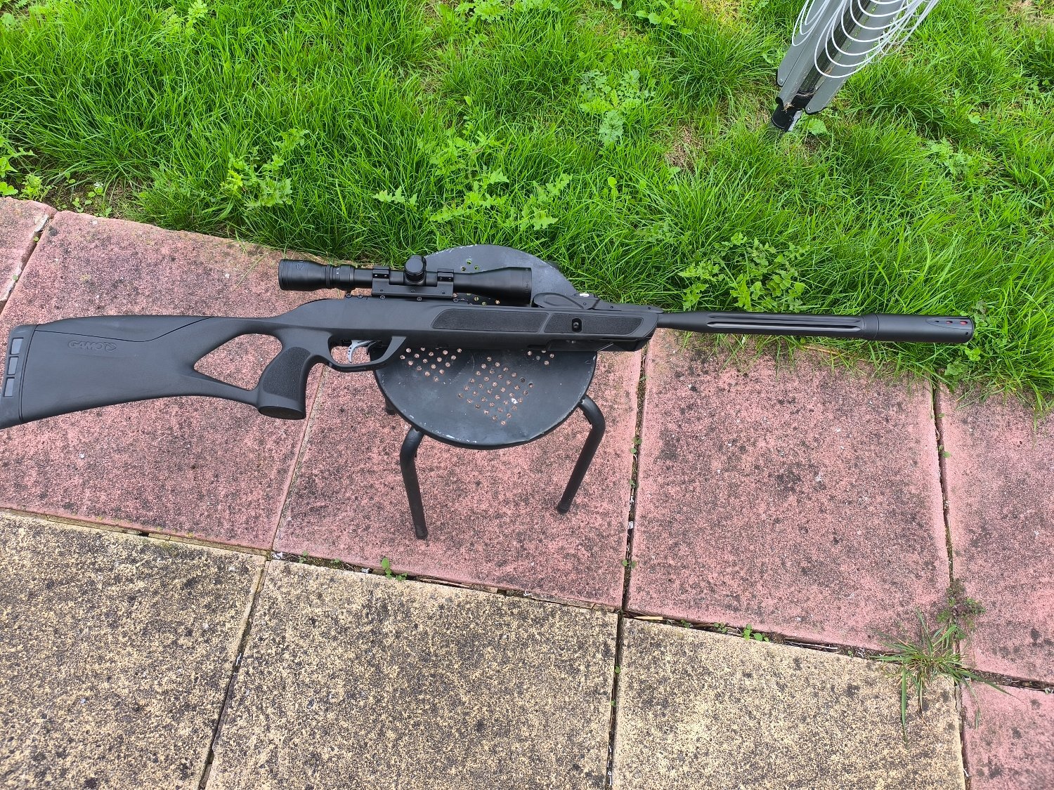 Gamo Roadster .177