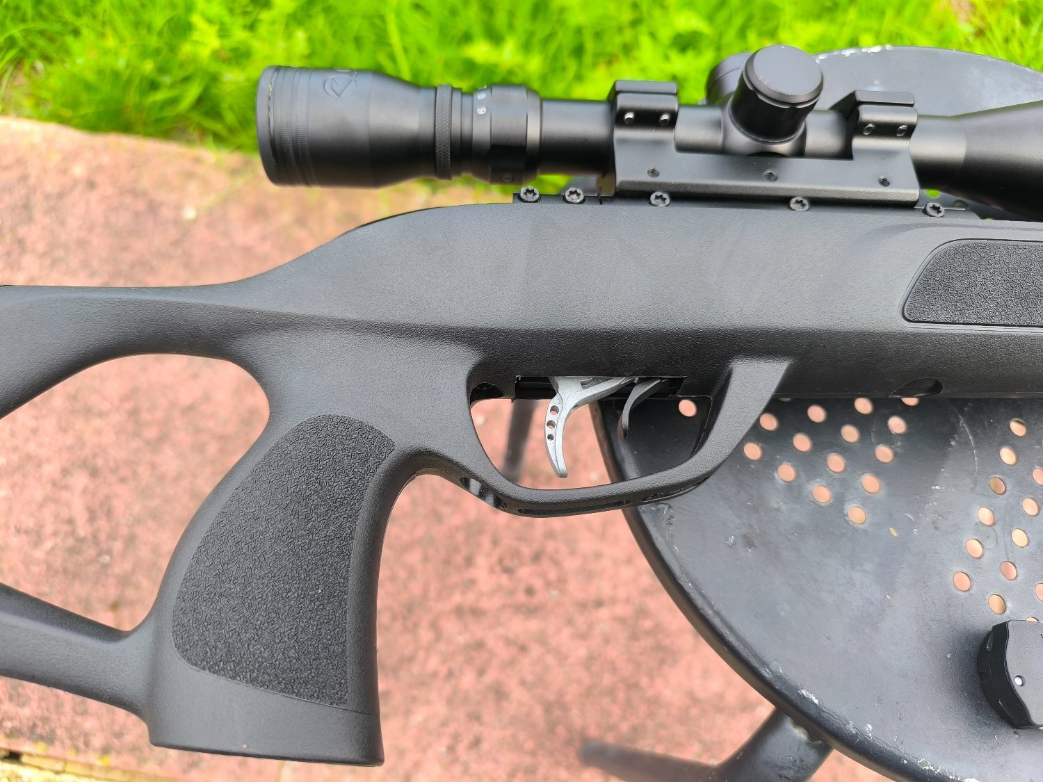 Gamo Roadster .177 - {CATEGORY} in 