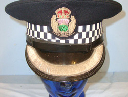 Christy's (London) Scottish Constabulary ACPOS (Association Of Chief Police Officers Scotland) Chie Clothing
