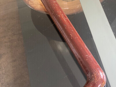 Air cane Antique aircane .400 Cor-Bon