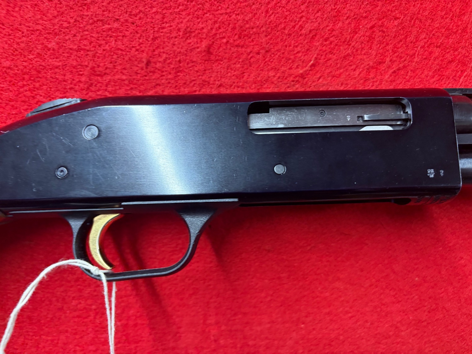  Mossberg 500 Hushpower Pump Action .410 Bore/gauge