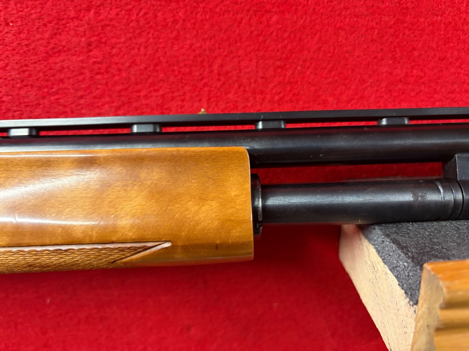 Mossberg 500 Hushpower Pump Action .410 Bore/gauge - {CATEGORY}