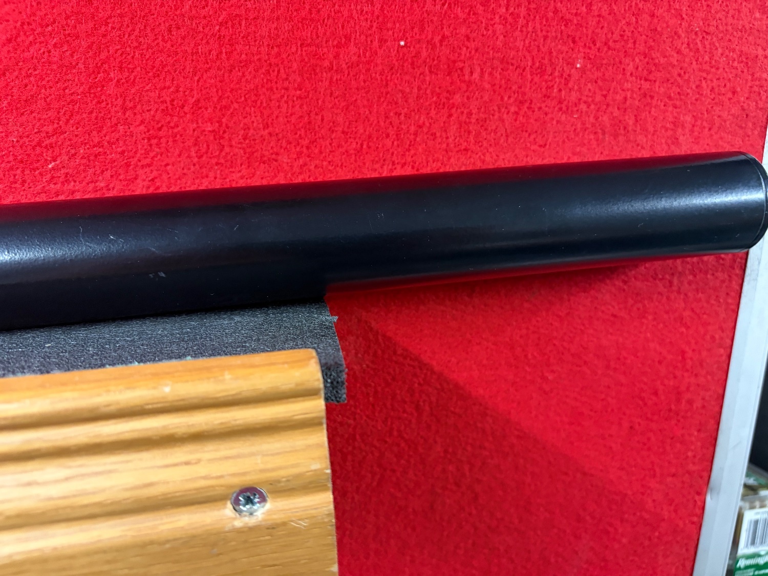 {CATEGORY} - Mossberg 500 Hushpower Pump Action .410 Bore/gauge in 