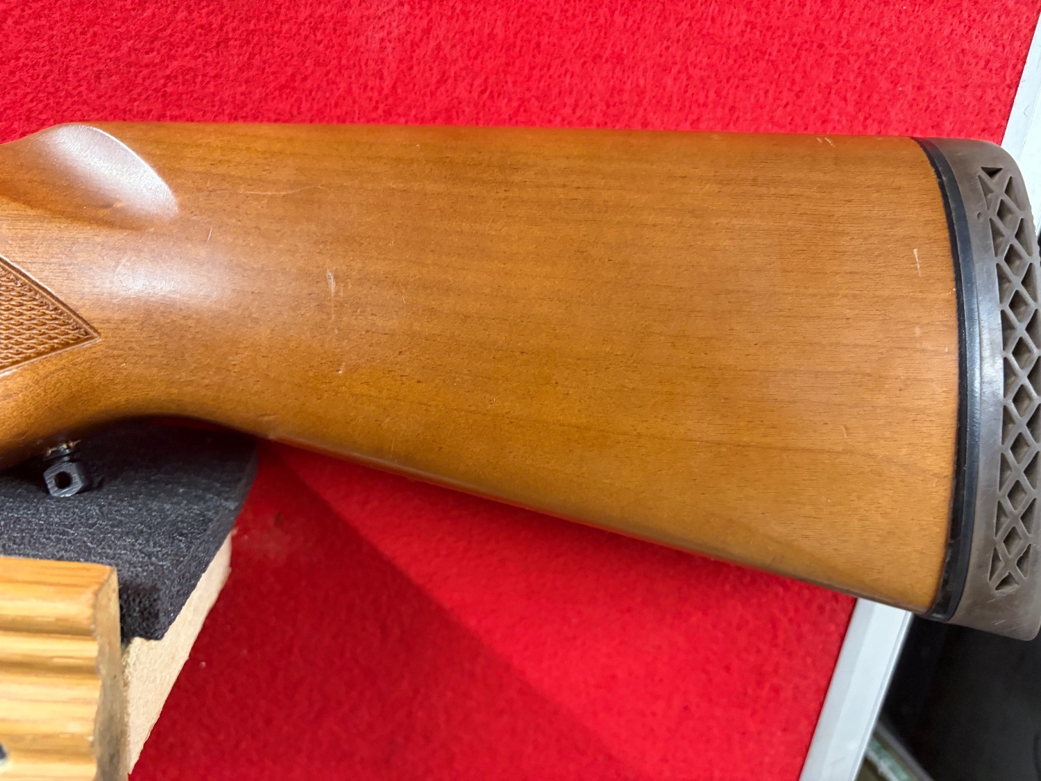 {CATEGORY} - Mossberg 500 Hushpower Pump Action .410 Bore/gauge
