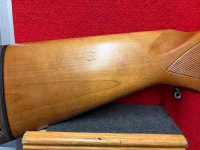 Mossberg 500 Hushpower Pump Action .410 Bore/gauge