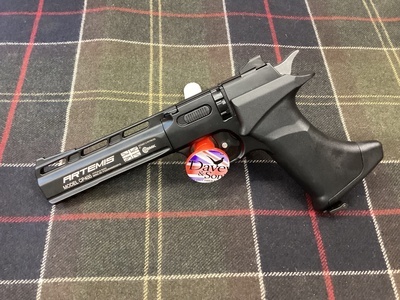 Artemis (SPA / Snowpeak) CP400 .177