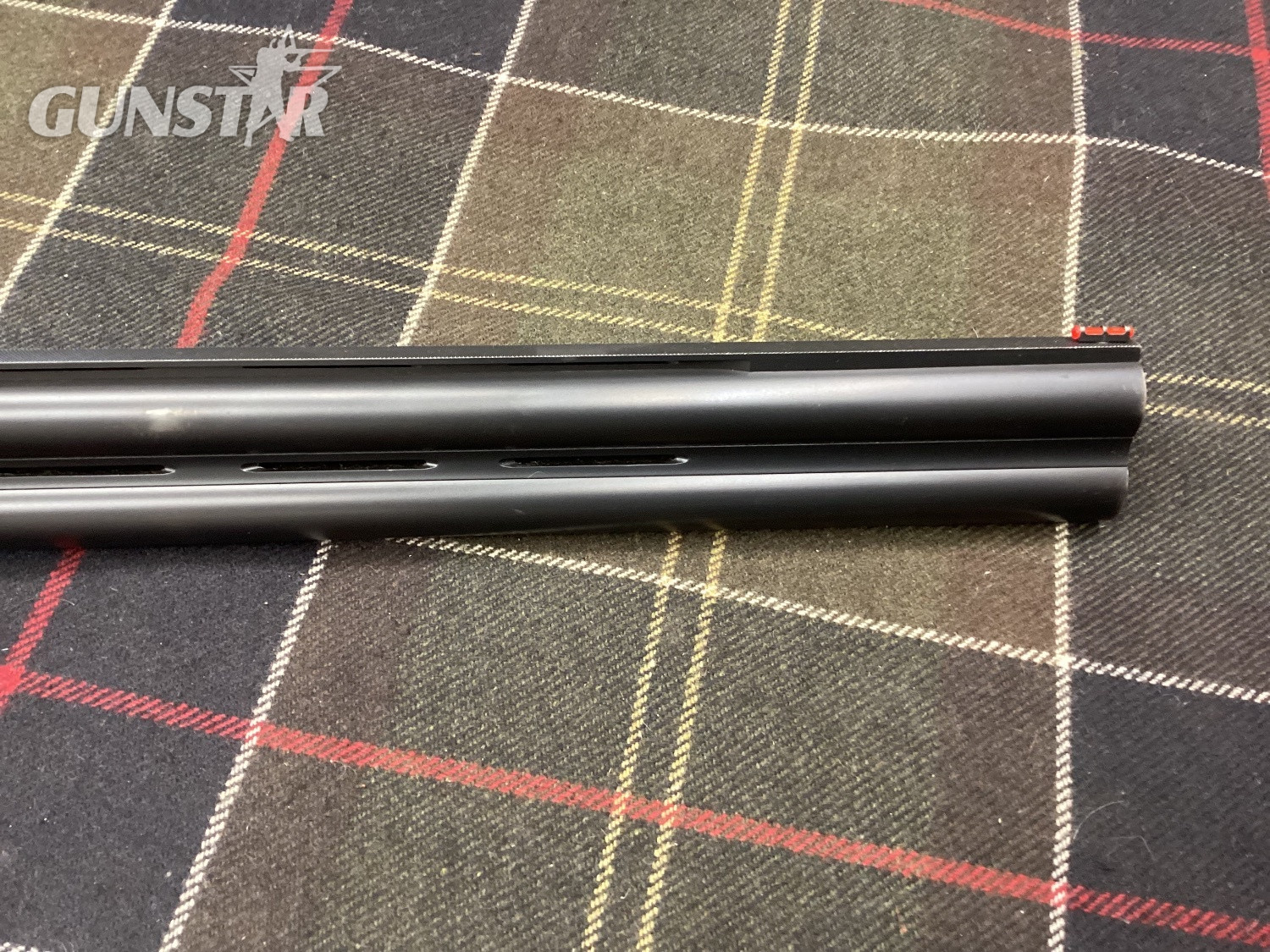  Beretta 690 Black Edition Over and Under 12 Bore/gauge