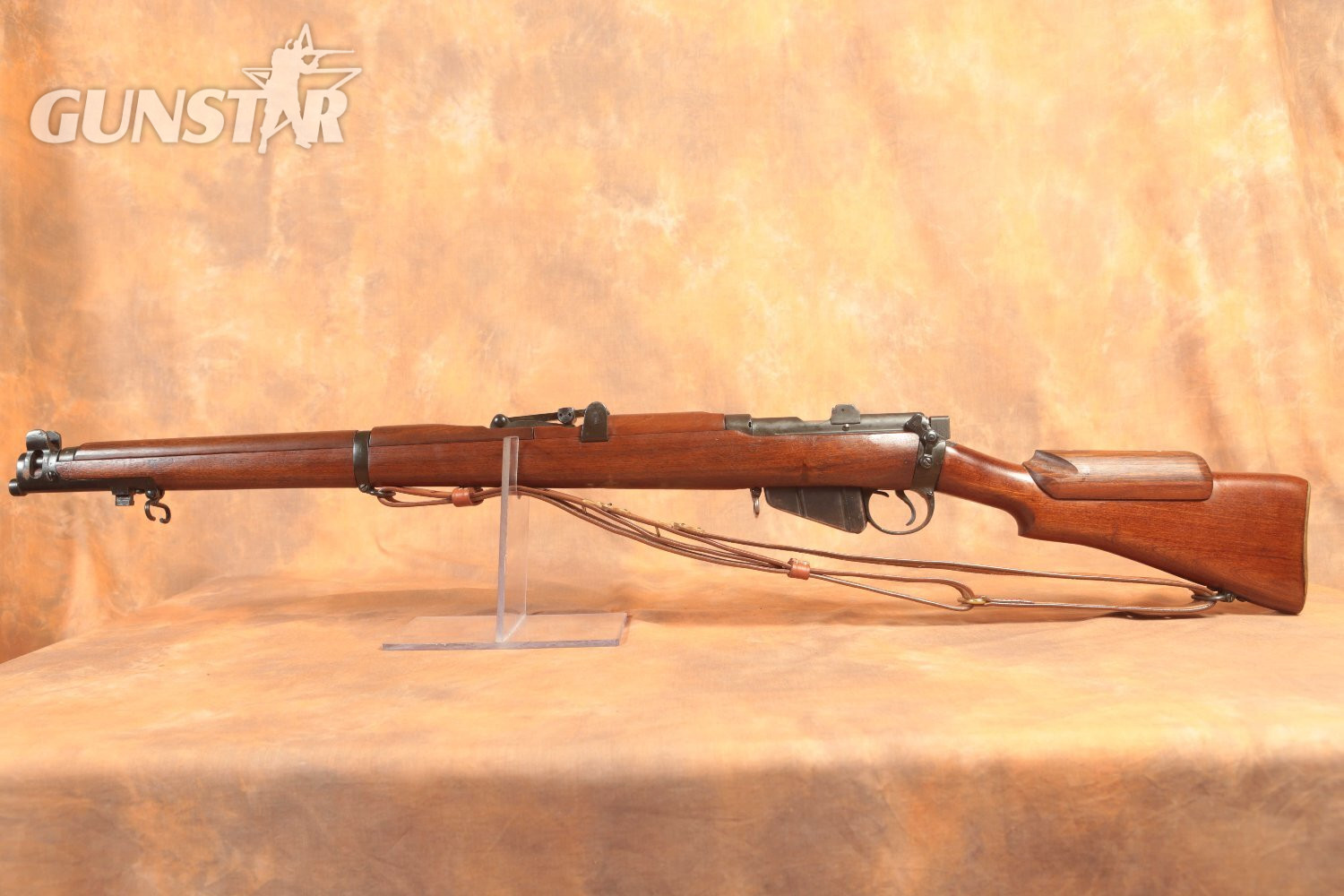 SMLE Standard Arms .303 1917 Bolt Action .303 Rifle