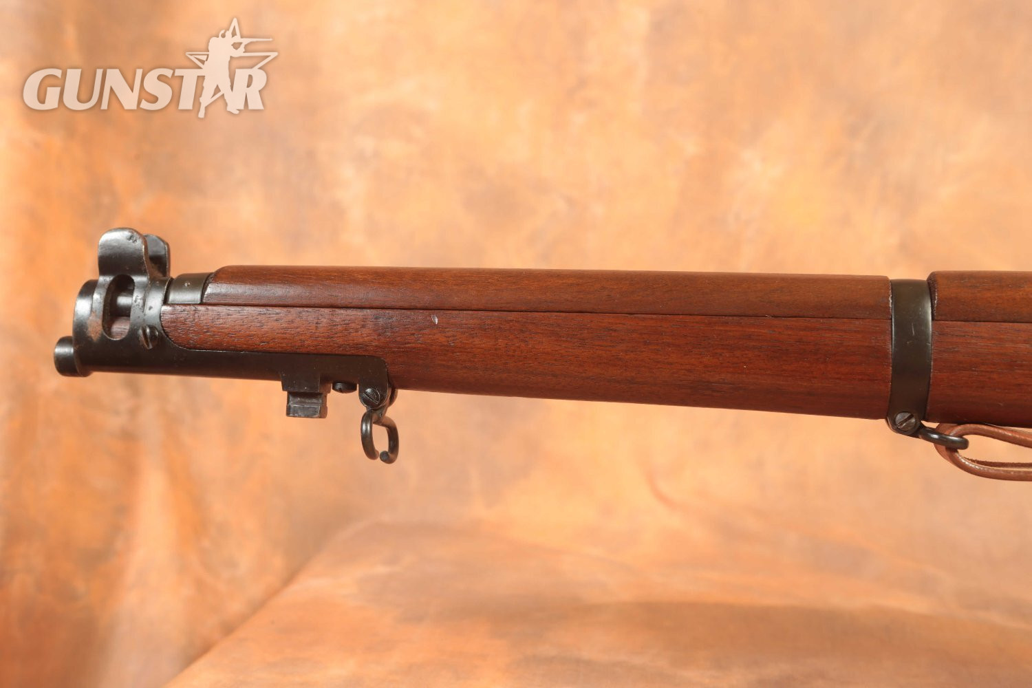 SMLE Standard Arms .303 1917 Bolt Action .303 Rifle - {CATEGORY}