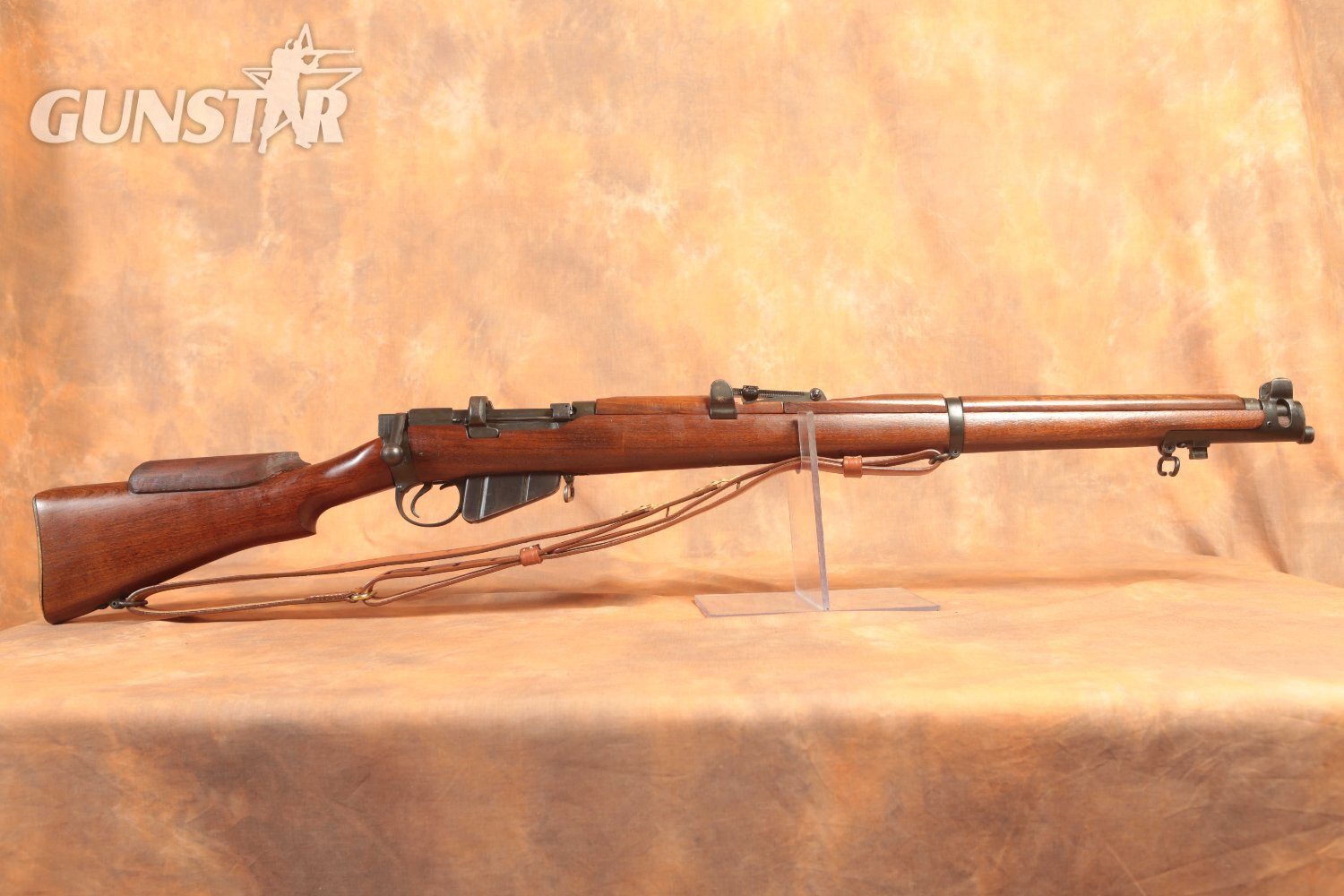 SMLE Standard Arms .303 1917 Bolt Action .303 Rifle 
