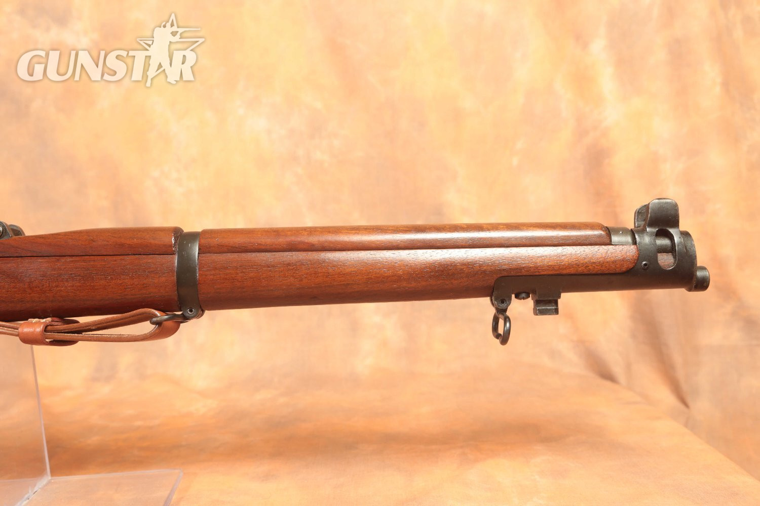 {CATEGORY} - SMLE Standard Arms .303 1917 Bolt Action .303 Rifle