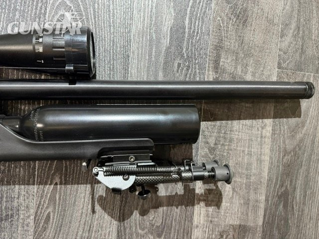 Webley & Scott EN4CER .177 - {CATEGORY} in 