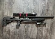 Webley & Scott EN4CER .177