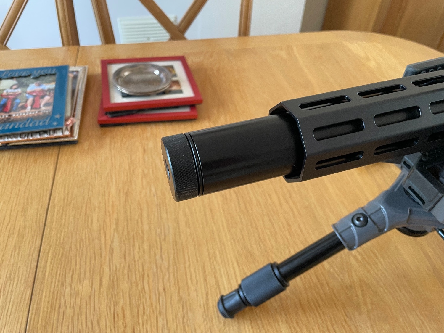  Taipan Slash tactical  .177