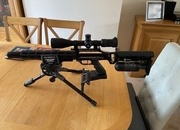 Taipan Slash tactical  .177