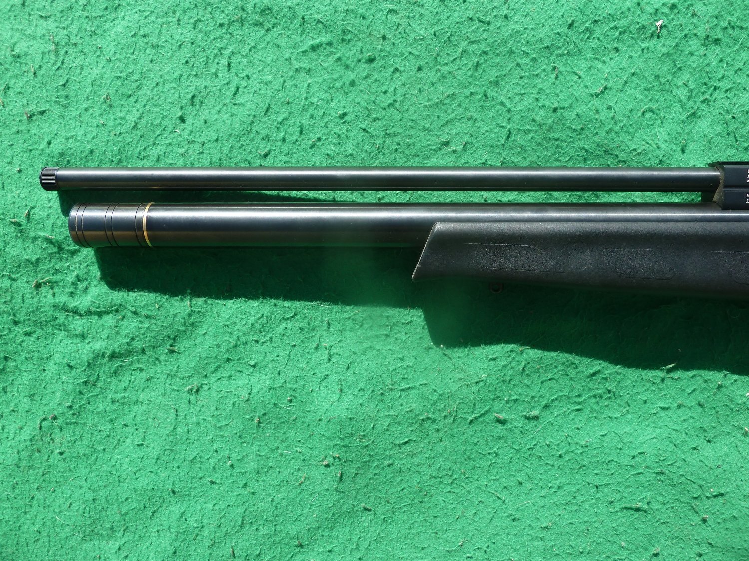 BSA Scorpion TS .22