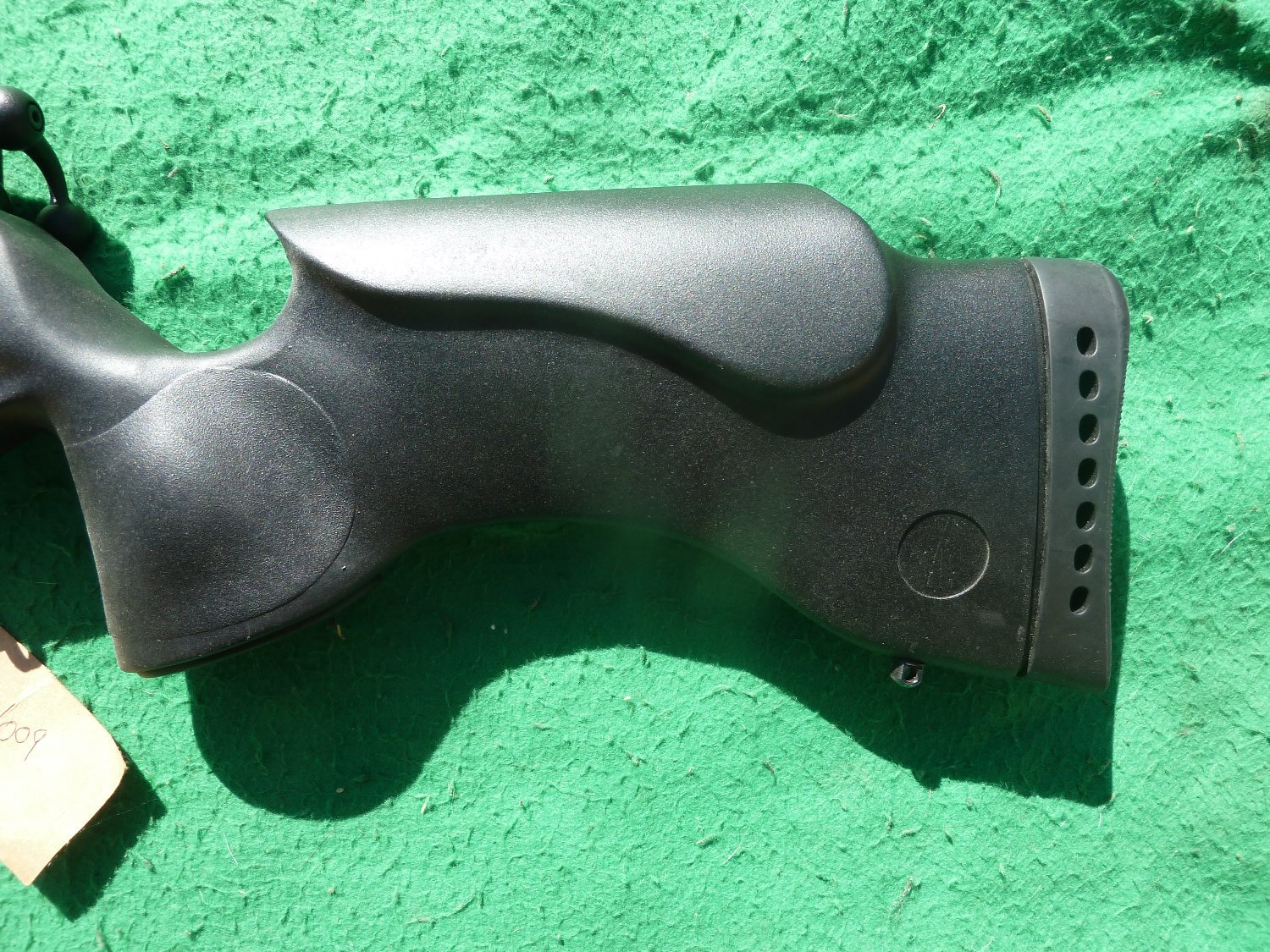 BSA Scorpion TS .22 - {CATEGORY} in 