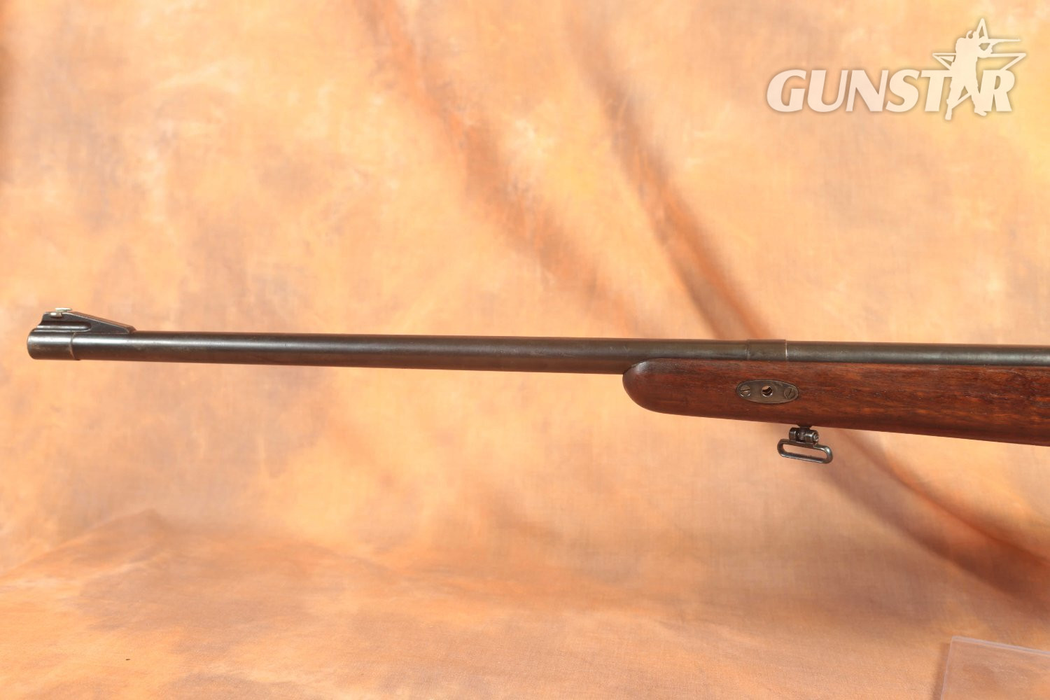 Mannlicher - Schonauer  M1910 Bolt Action 6.5x54mm Mannlicher–Schönauer Rifle - {CATEGORY} in 