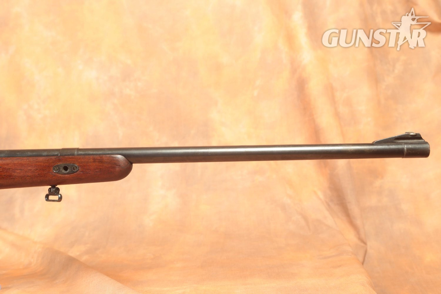 {CATEGORY} - Mannlicher - Schonauer  M1910 Bolt Action 6.5x54mm Mannlicher–Schönauer Rifle in 