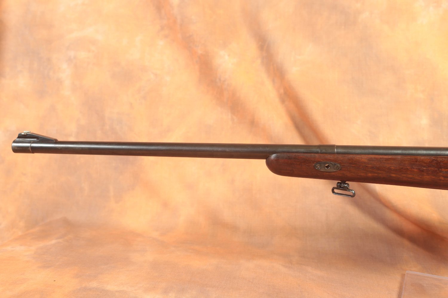 Mannlicher - Schonauer  M1910 Bolt Action 6.5x54mm Mannlicher–Schönauer Rifle - {CATEGORY} in 
