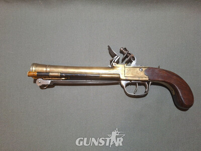 Waters & Co Blunderbuss Obsolete Muzzleloader