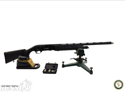 Eternal Comp Tactical Semi-Auto 12 Bore/gauge