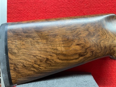 ATA Arms PRO12 black Over and Under 12 Bore/gauge