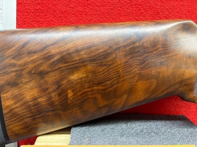 ATA Arms PRO12 black Over and Under 12 Bore/gauge