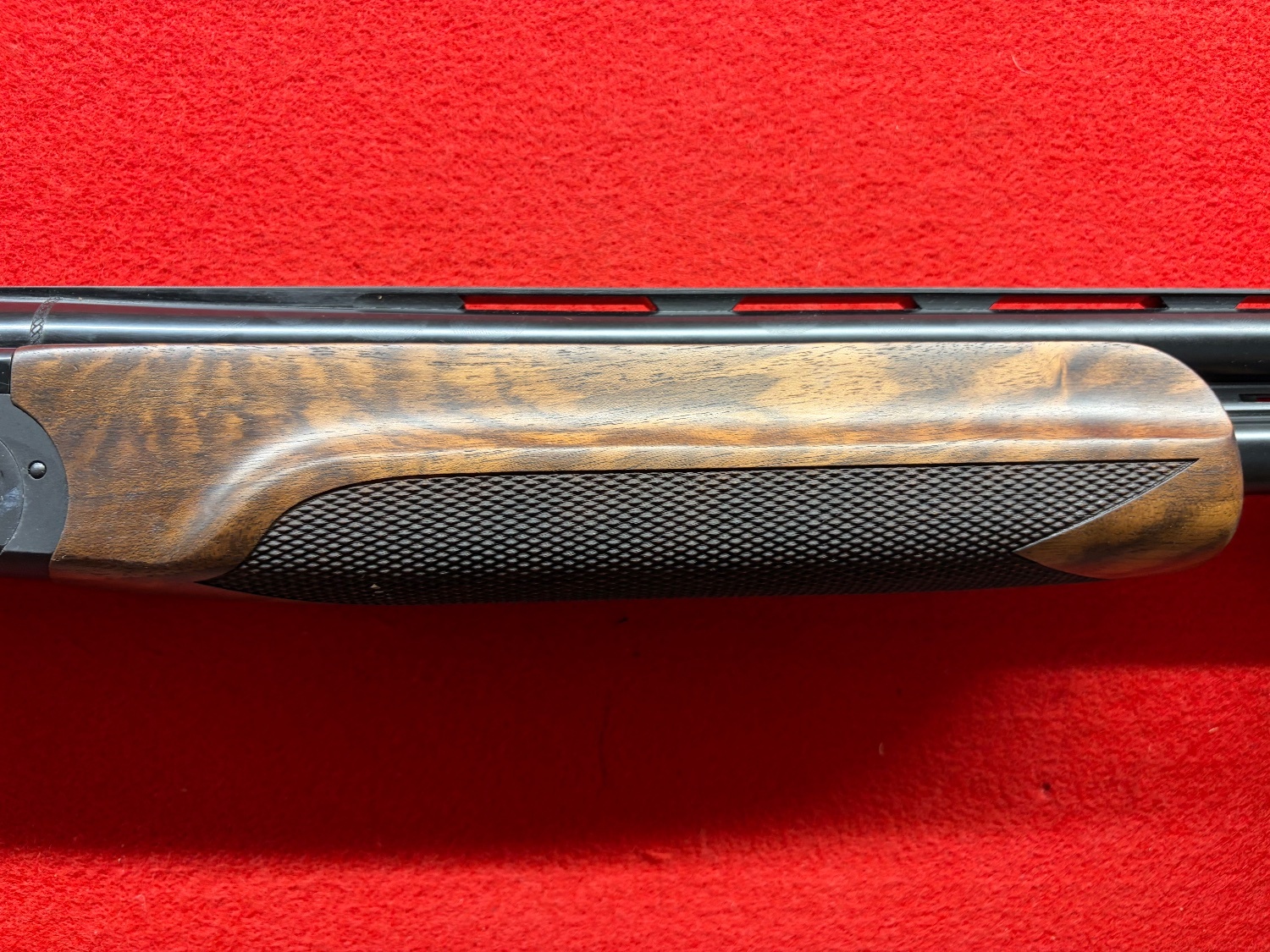 ATA Arms PRO12 black Over and Under 12 Bore/gauge - {CATEGORY} in 