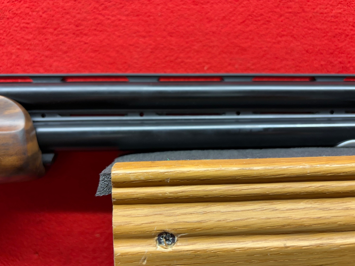 ATA Arms PRO12 black Over and Under 12 Bore/gauge - {CATEGORY}