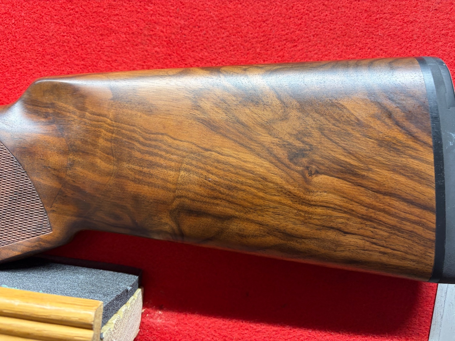 {CATEGORY} - ATA Arms PRO12 black Over and Under 12 Bore/gauge in 