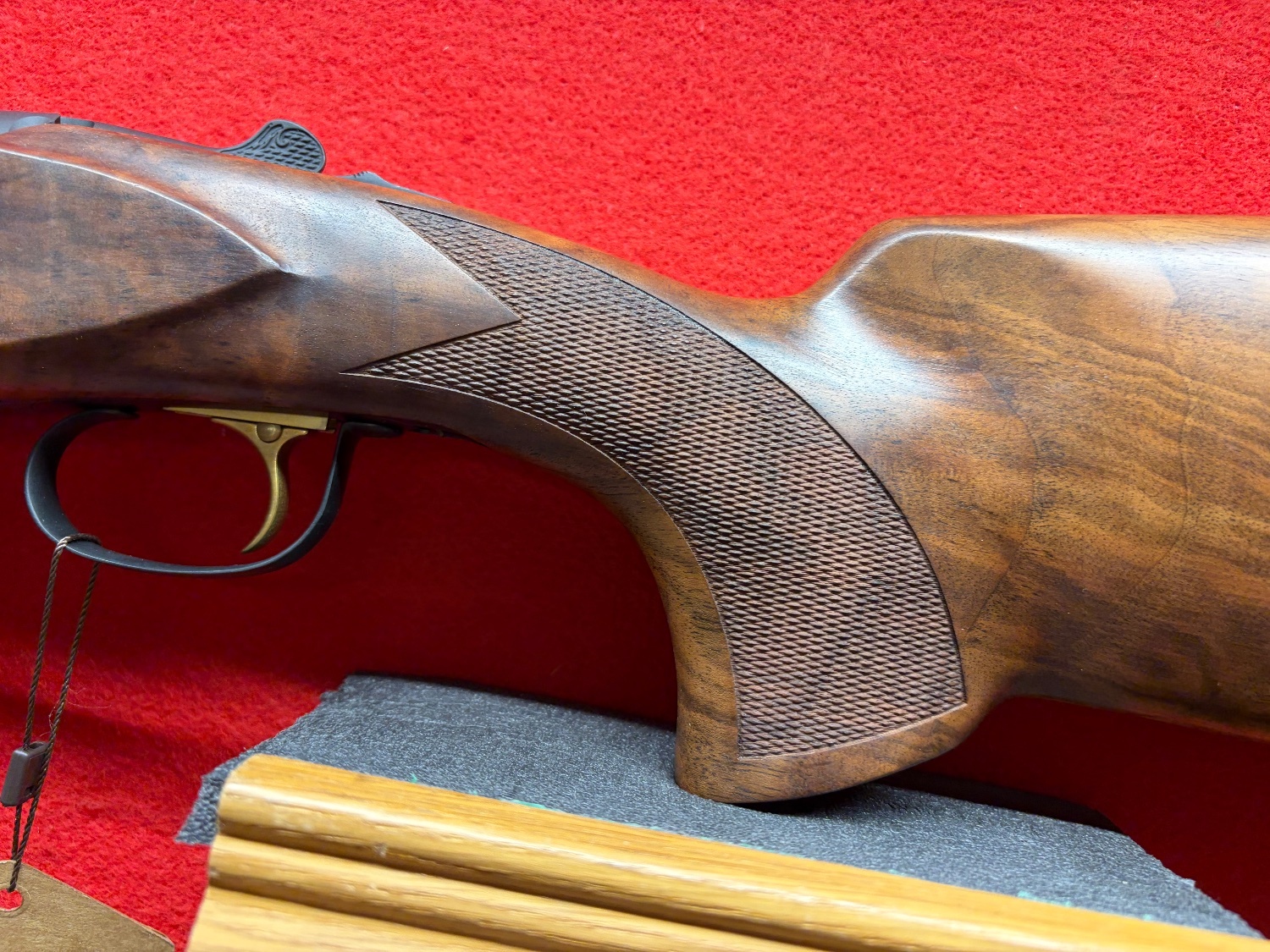 {CATEGORY} - ATA Arms PRO12 black Over and Under 12 Bore/gauge