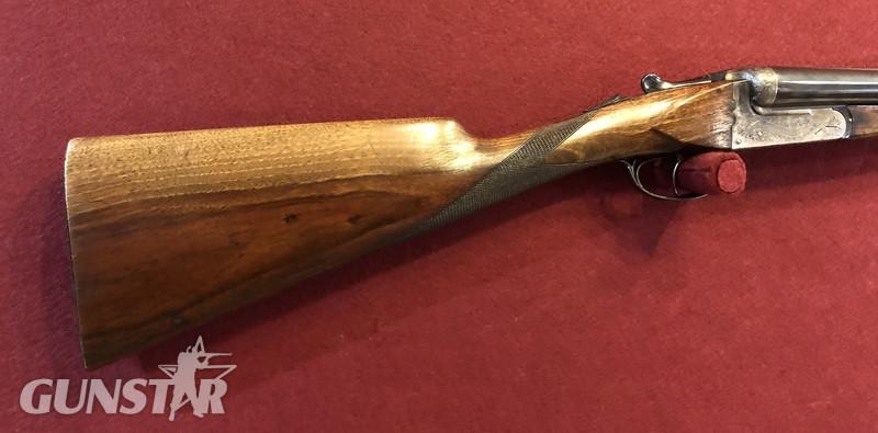  Felix Sarasketa Boxlock Ejector  Side By Side 12 Bore/gauge