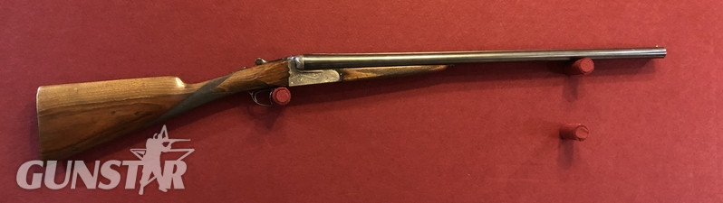 {CATEGORY} - Felix Sarasketa Boxlock Ejector  Side By Side 12 Bore/gauge