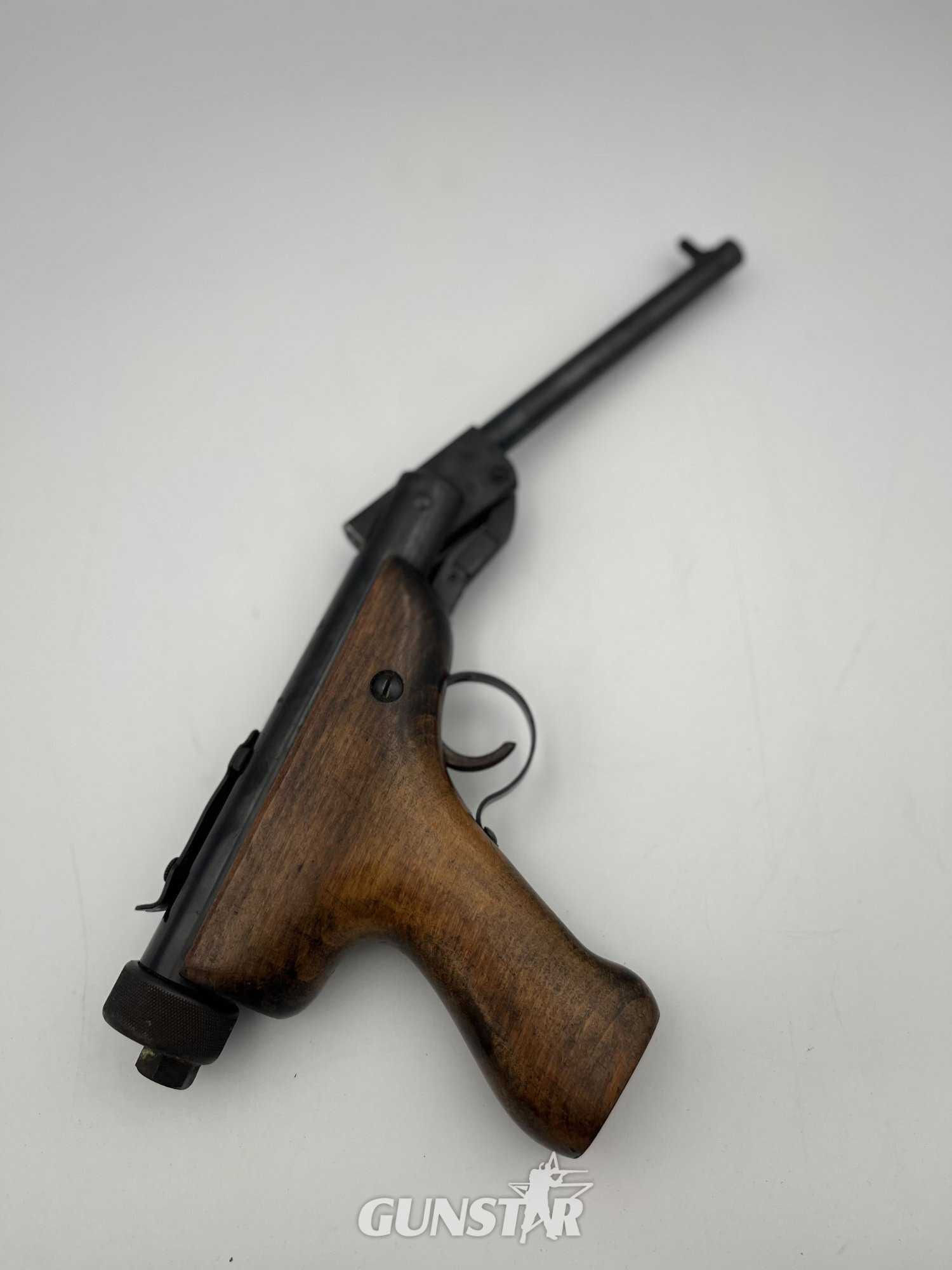 Slavia ZVP .177 - {CATEGORY}