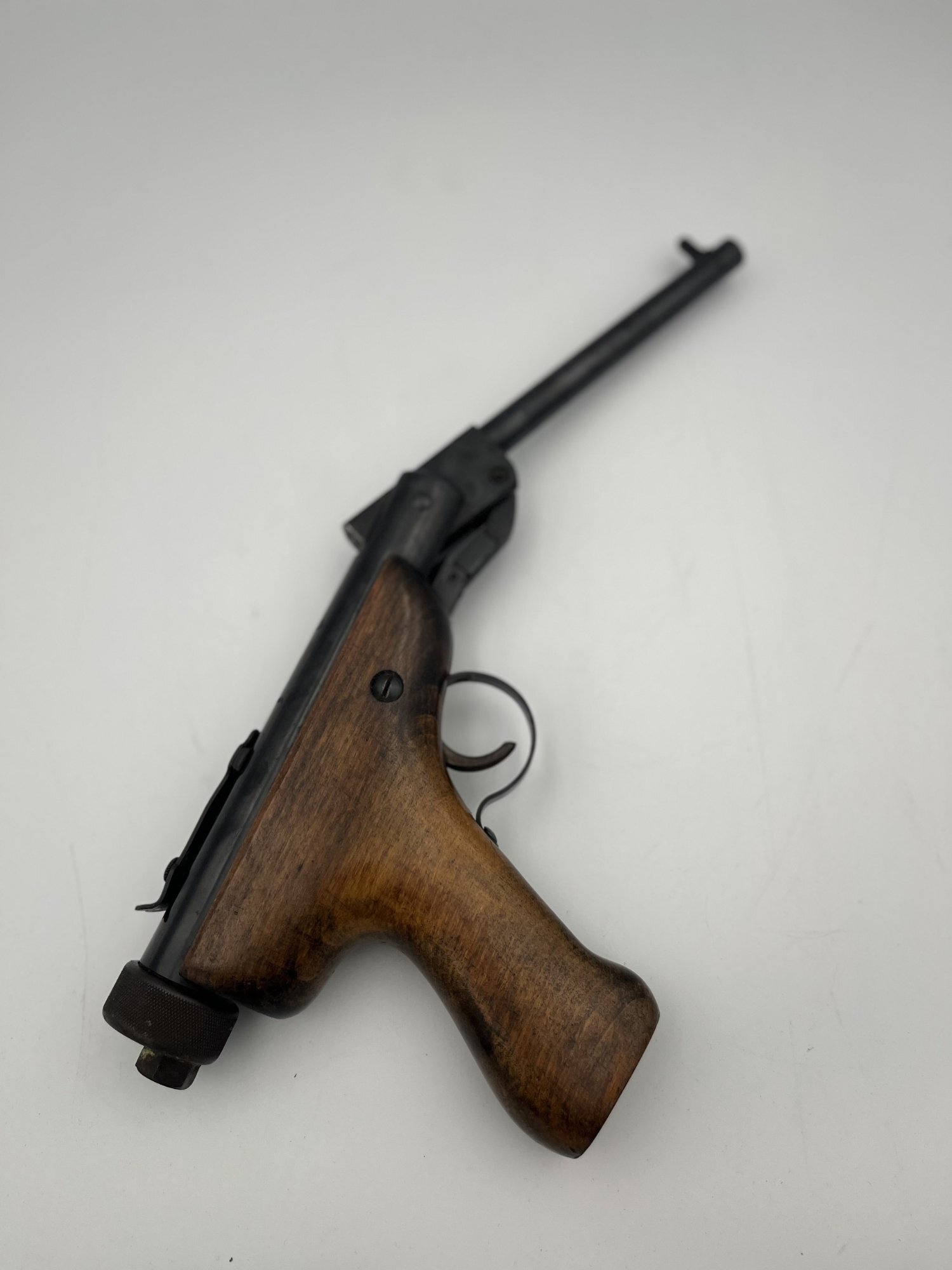 Slavia ZVP .177 - {CATEGORY}