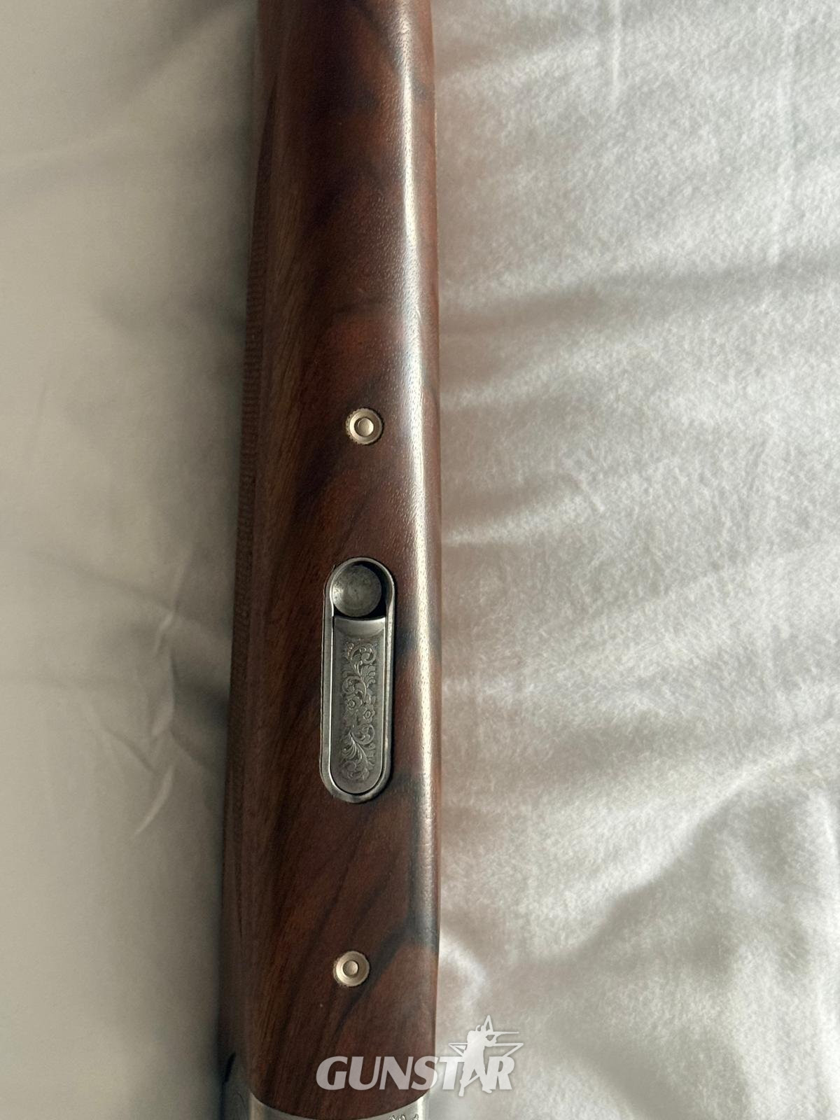 {CATEGORY} - Beretta 687 EELL Over and Under 12 Bore/gauge in 